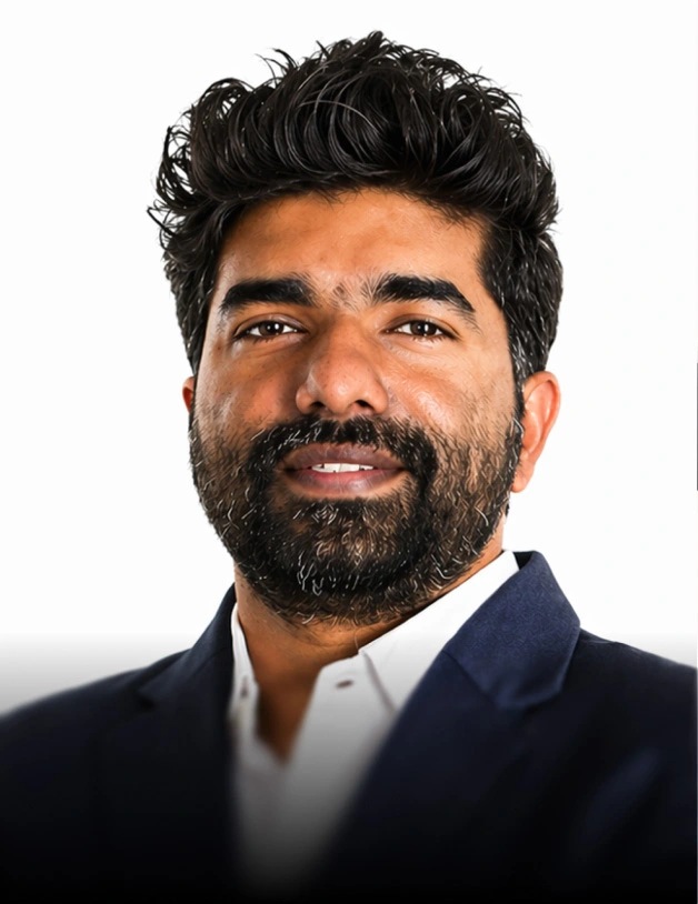 Binu Paul