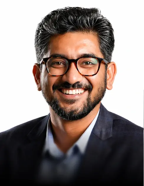 Deepak Kumar