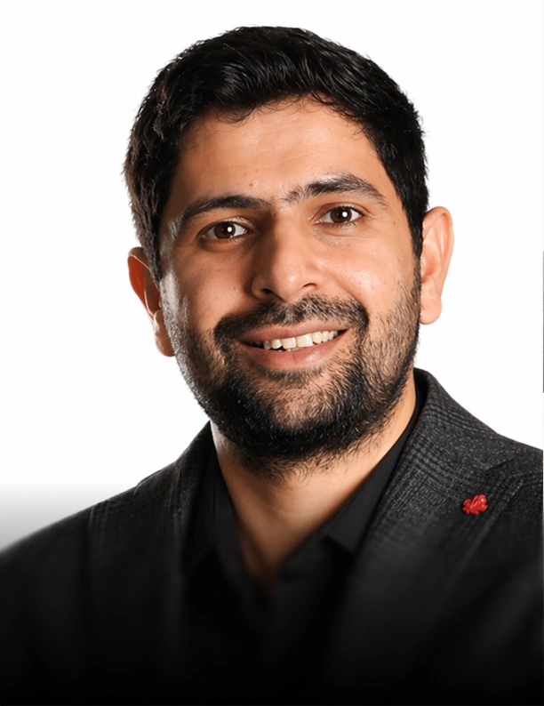 Gaurav Chandila