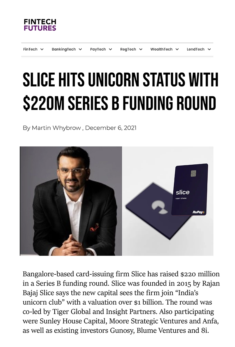 Gryt Capital News