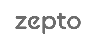 Zepto logo